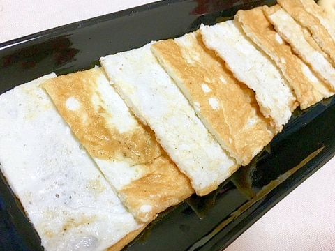 余った卵白で 白身だけ焼き レシピ 作り方 By Kuuuma 楽天レシピ